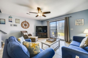 Summer Place 127 by Book That Condo